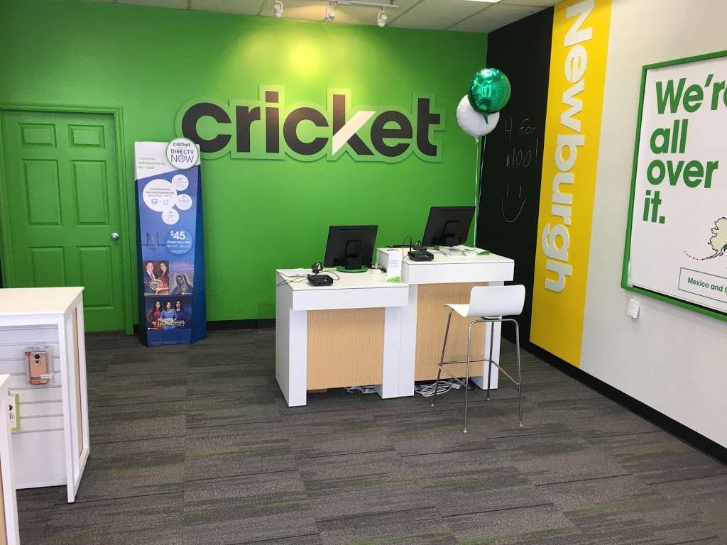 Cricket Wireless Authorized Retailer | 52 NY-17K #209, Newburgh, NY 12550, USA | Phone: (845) 245-4806