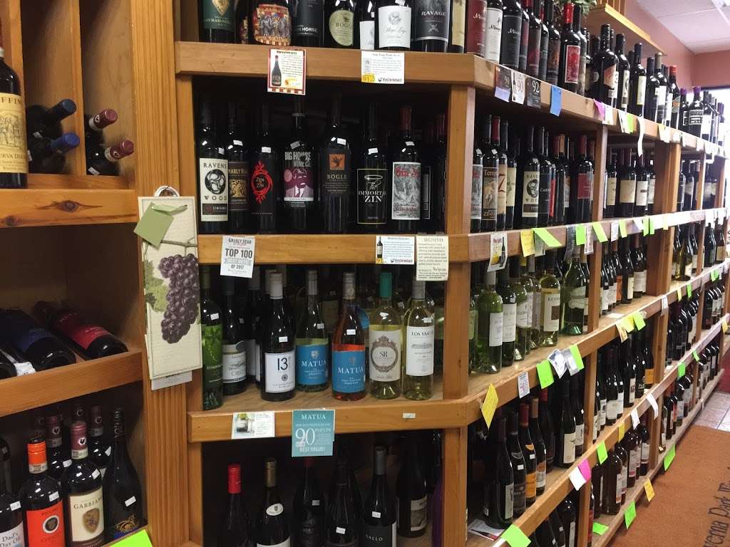 Severna Park Wine & Spirits | 545 Ritchie Hwy, Severna Park, MD 21146, USA | Phone: (410) 518-6750