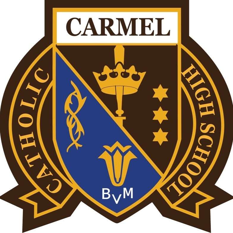 Carmel Catholic High School | 1 Carmel Pkwy, Mundelein, IL 60060 | Phone: (847) 566-3000