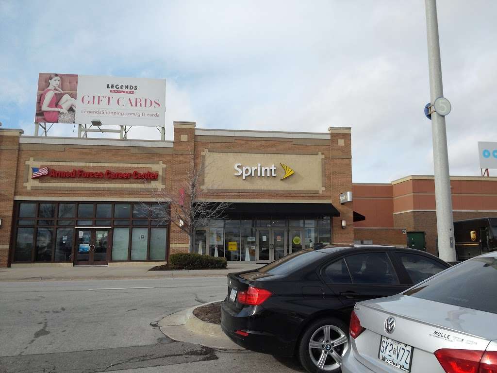 Sprint Store | 1813 Village West Pkwy Q127, Kansas City, KS 66111, USA | Phone: (913) 299-8524