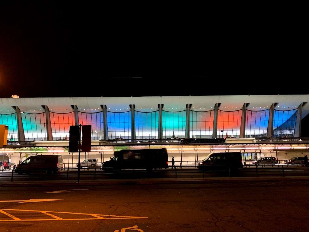 Dulles Airport | Dulles, VA 20166, USA