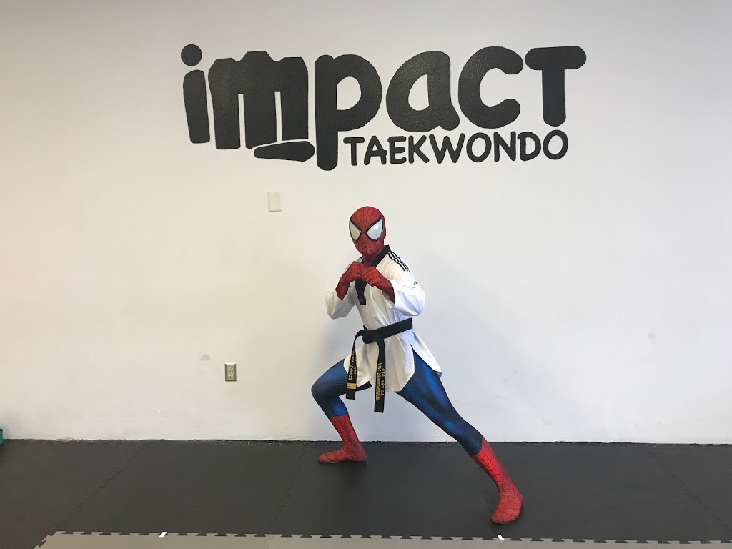 Impact Taekwondo | 276 E Lake Mead Pkwy A, Henderson, NV 89015, USA | Phone: (702) 843-0497
