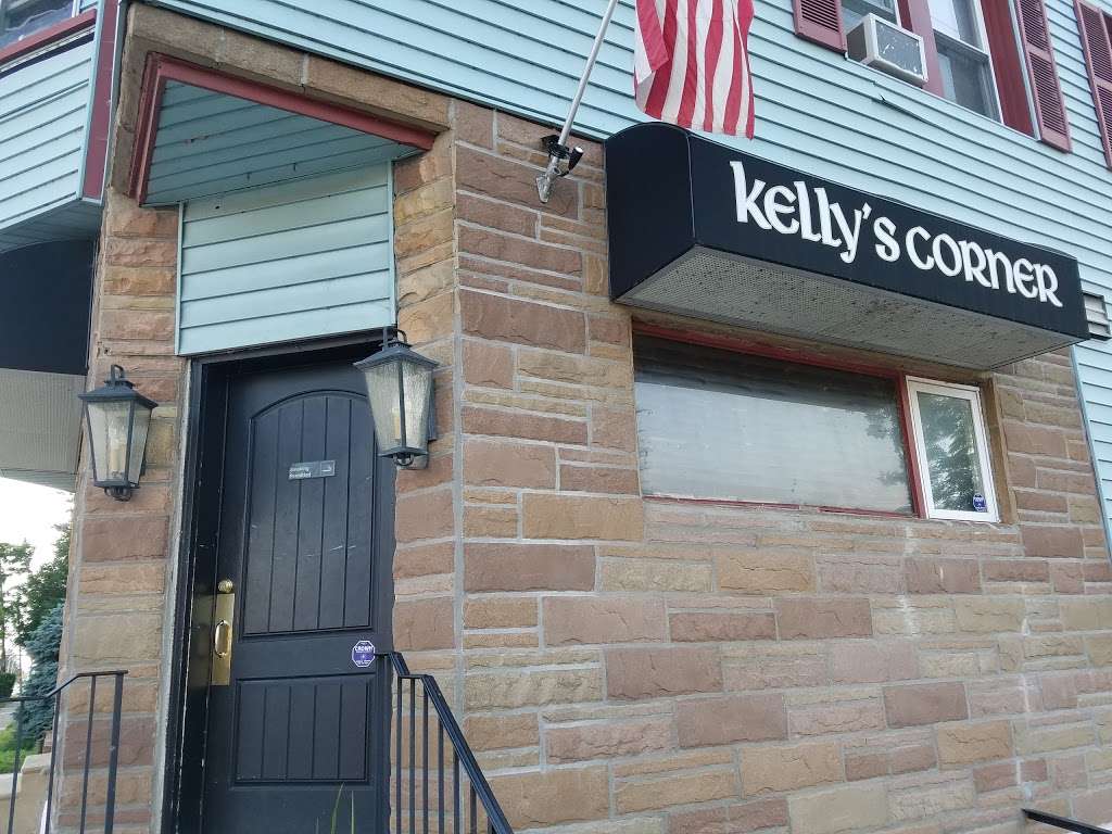 Kellys Corner | 400 Powhattan Ave, Lester, PA 19029, USA | Phone: (610) 521-4268