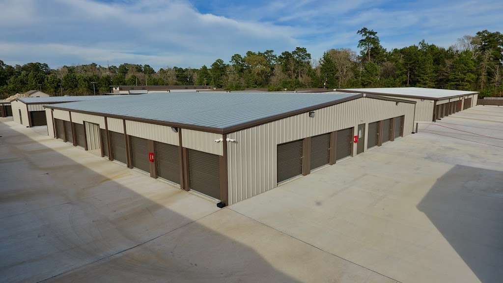 Tall Pines Storage 1488 | 8215 Farm to Market Rd 1488, Magnolia, TX 77354, USA | Phone: (281) 658-7655