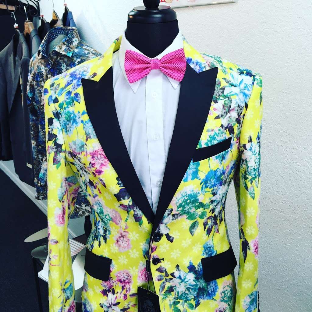 Mr. Nice Tux | 312 E Boynton Beach Blvd #2, Boynton Beach, FL 33435, USA | Phone: (561) 739-3947