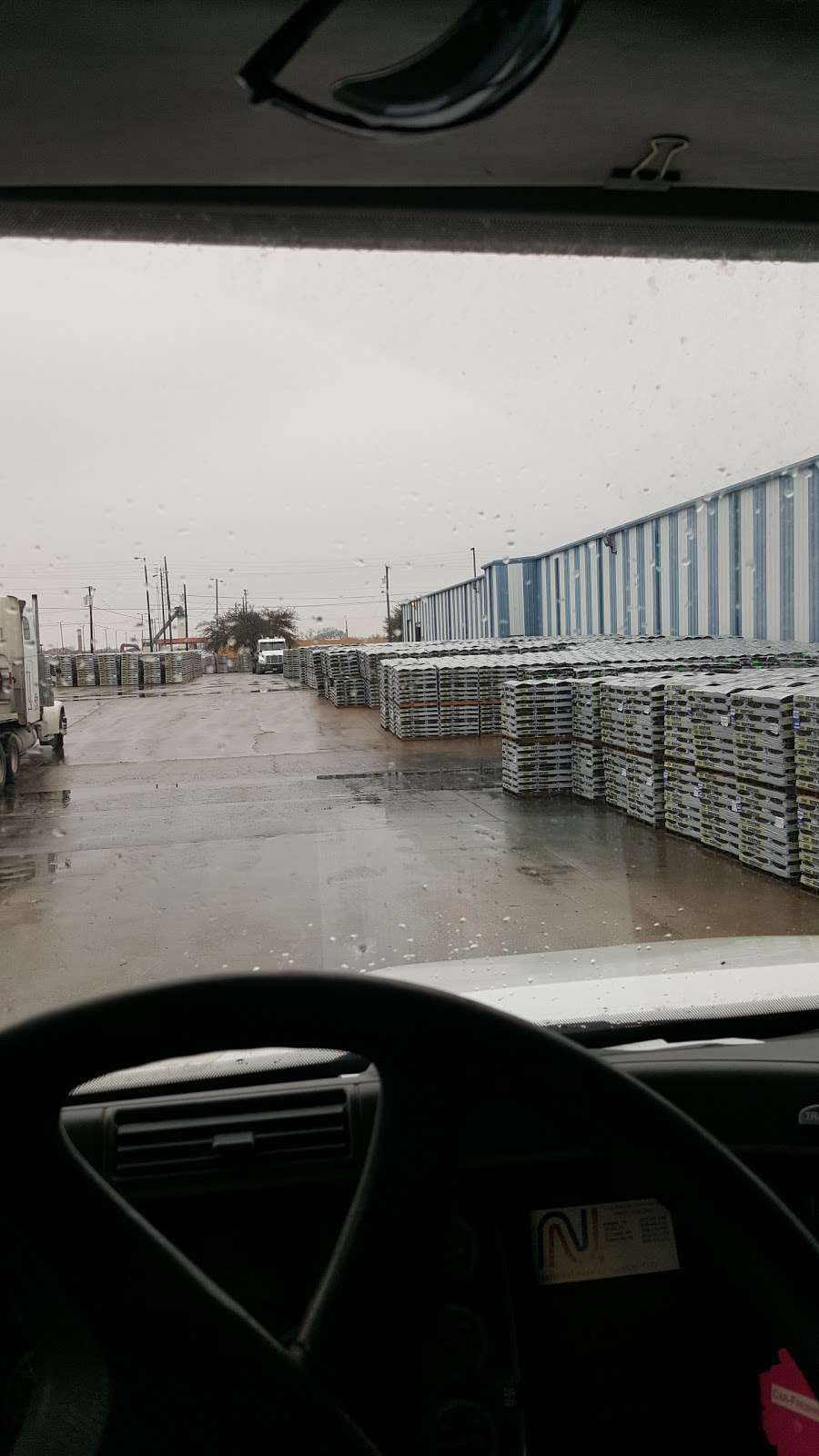 TAMKO Building Products, Inc. | 7910 S Central Expy, Dallas, TX 75216, USA | Phone: (800) 443-1834