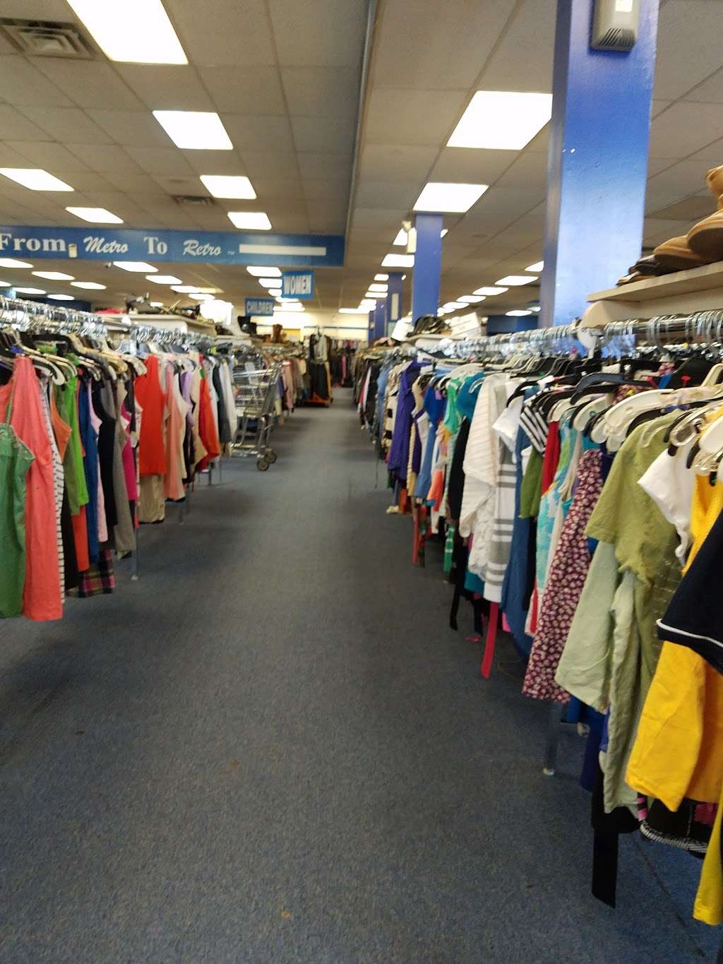 Goodwill | 594 US-206, Bordentown, NJ 08505, USA | Phone: (609) 291-0099