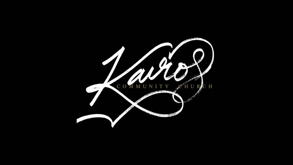 Kairos Community Church | 2317 Stanley Rd, Greensboro, NC 27407 | Phone: (336) 549-1654