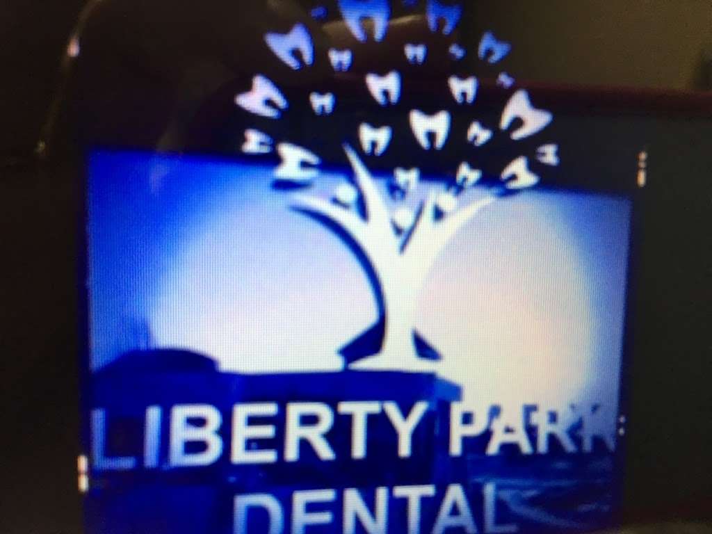 Liberty Park Dental-- Dixson James J DDS | 1508 NE 96th St # A, Liberty, MO 64068, USA | Phone: (816) 415-8080