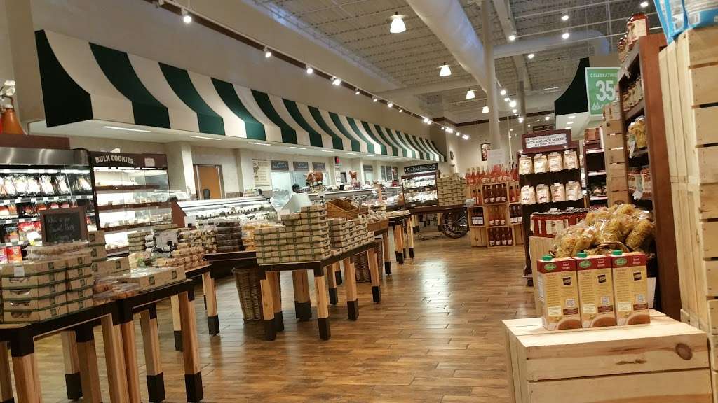 The Fresh Market | 3680 King St, Alexandria, VA 22302, USA | Phone: (703) 824-5205