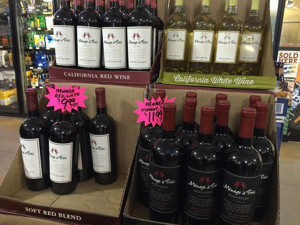 Biggie Wine & Liquor | 25587 Conifer Rd # 125, Conifer, CO 80433, USA | Phone: (303) 816-9013