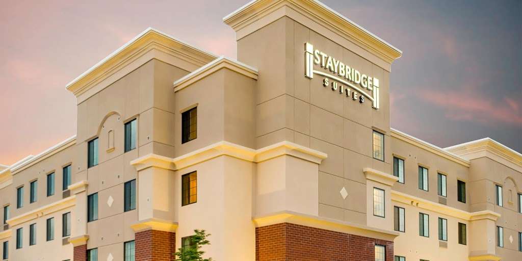 Staybridge Suites Denver-Stapleton | 8101 Northfield Blvd, Denver, CO 80238, USA | Phone: (303) 227-3000