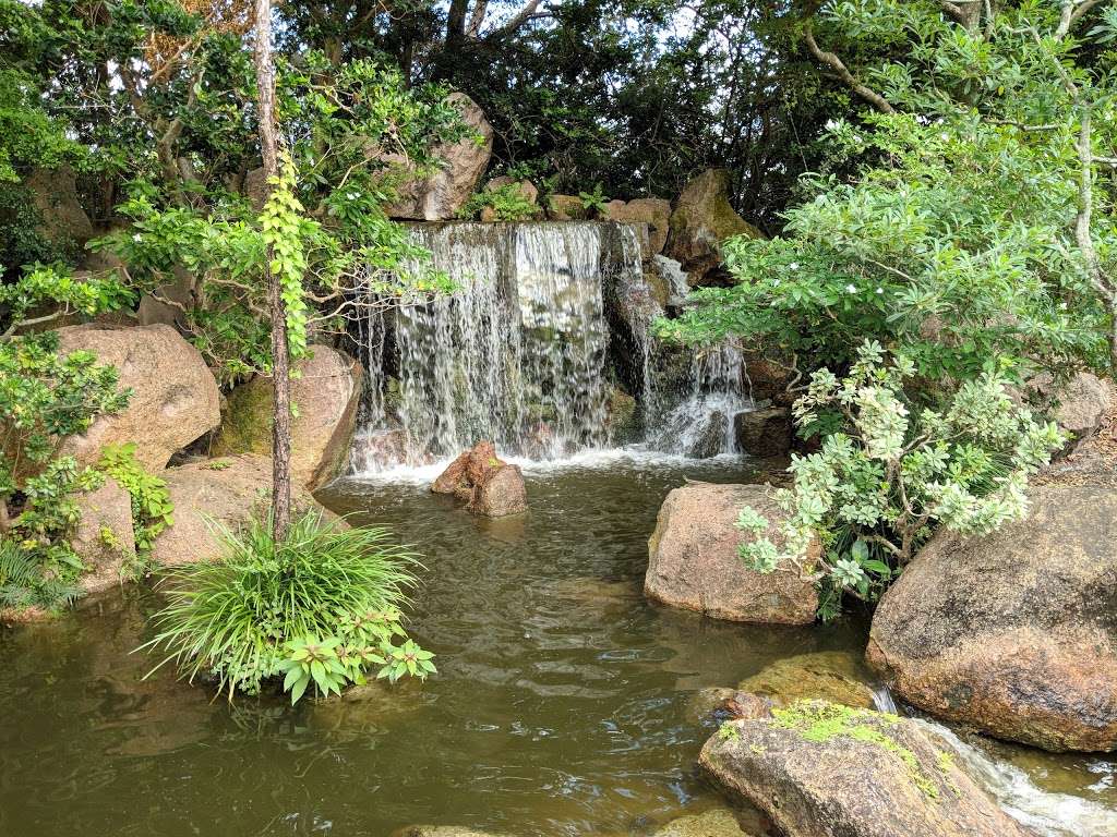Morikami Museum and Japanese Gardens | 4000 Morikami Park Rd, Delray Beach, FL 33446, USA | Phone: (561) 495-0233