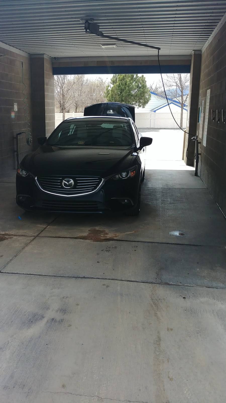 Camden Car Wash | 6675 Camden Blvd, Fountain, CO 80817, USA | Phone: (719) 393-6036