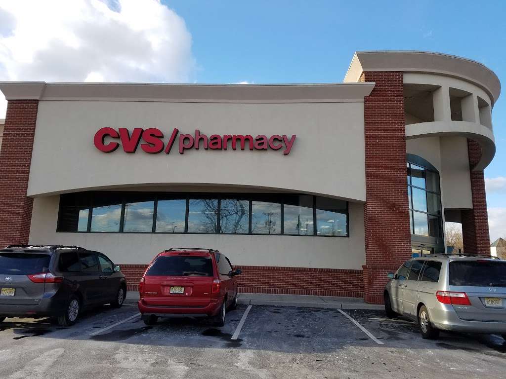 Cvs Livingston Minute Clinic - CVCVSC