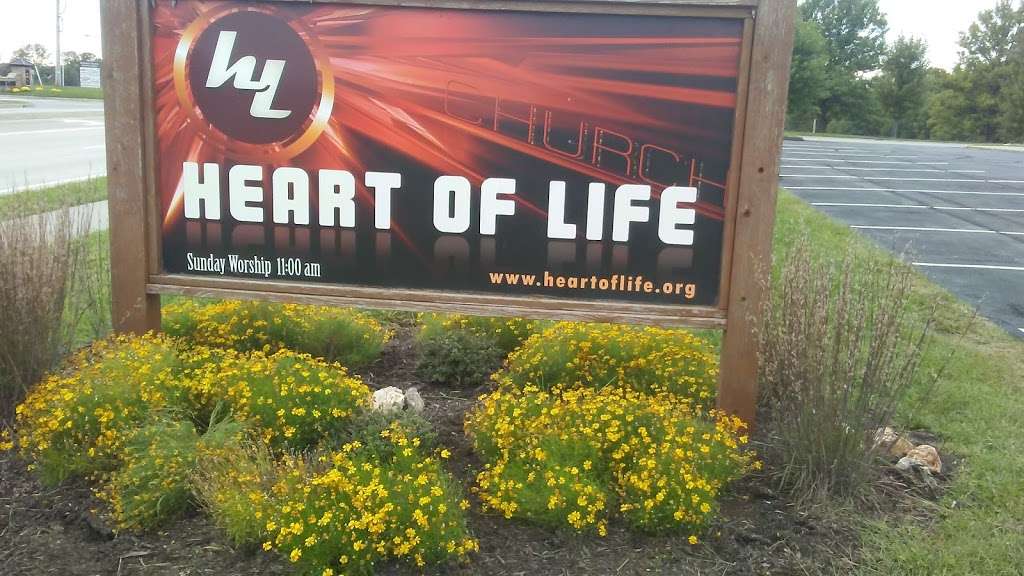 Heart of Life Church | 800 SW M 150 Hwy, Lees Summit, MO 64082, USA | Phone: (816) 773-8577