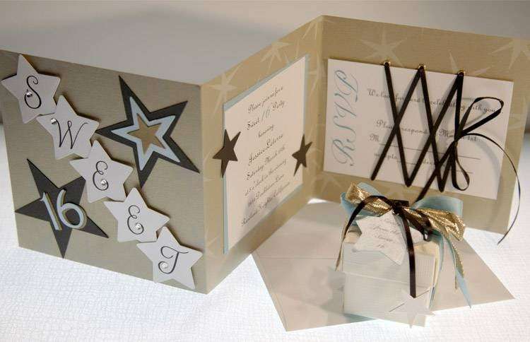 Z Paperie | A Custom Invitation Studio, Chino Hills, CA 91709, USA | Phone: (714) 485-9000