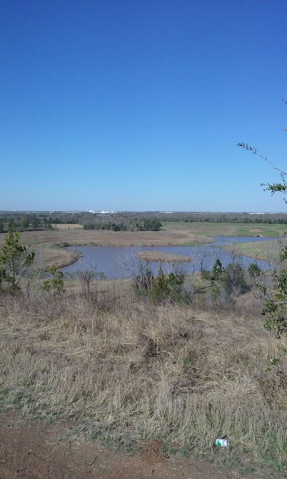 The Hill at Sims Greenway | Houston, TX 77047, USA