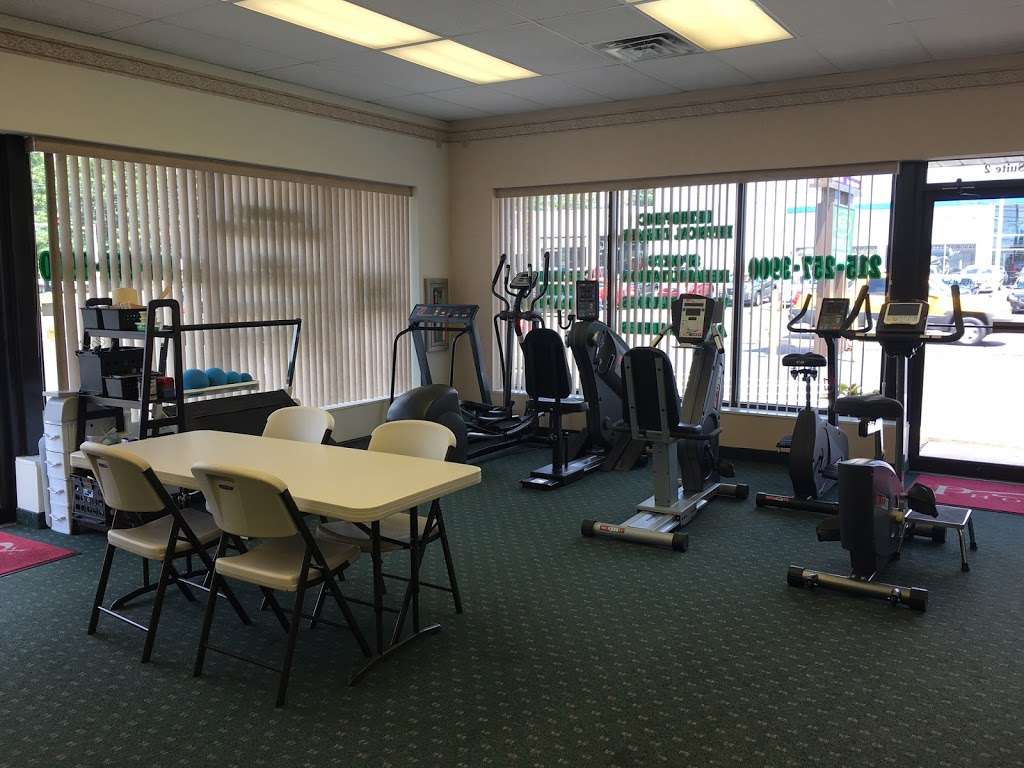 PHOENIX Rehabilitation and Health Services | 800 Bethlehem Pike, Sellersville, PA 18960, USA | Phone: (215) 257-3900