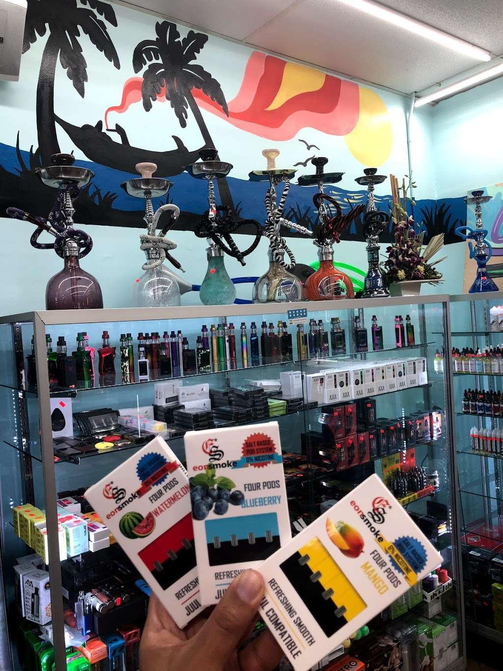 Vape Shop Juul Vapor In Loxahatchee- Myle Vapor Pods - Stig Pods | 14567 Southern Blvd, Loxahatchee Groves, FL 33470 | Phone: (561) 444-3397