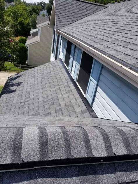 Pitched Perfect Roofing | 2803 Weisman Rd, Silver Spring, MD 20902, USA | Phone: (240) 306-5900
