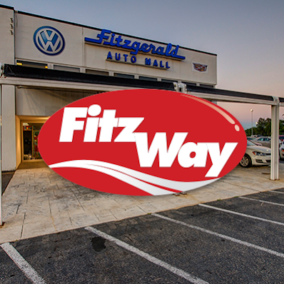 Fitzgerald Volkswagen Annapolis | 34 Hudson St, Annapolis, MD 21401, USA | Phone: (410) 224-3480