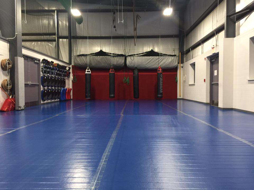 South East Asian Martial Arts Academy (SEAMAA) Muay Thai Kickbox | 5 Graphics Dr, Ewing Township, NJ 08628, USA | Phone: (800) 728-6027