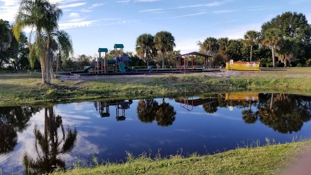 Lake Washington Park | 6000 Lake Washington Rd, Melbourne, FL 32934, USA | Phone: (321) 255-4400