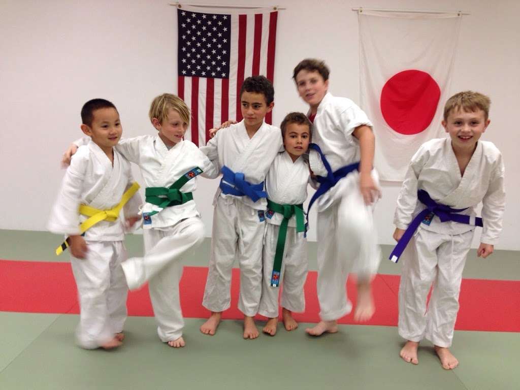 Japan Karate Association (JKA) San Diego | 980 Buenos Ave #1C, San Diego, CA 92110, USA | Phone: (858) 353-3205