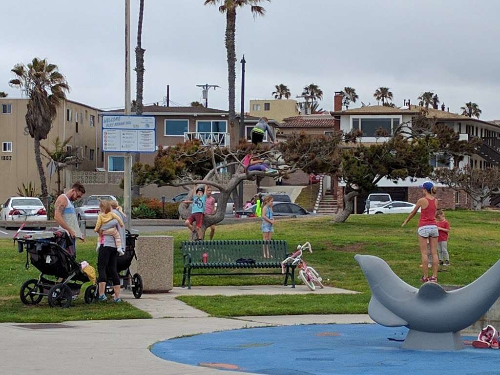 Miramar Park | 201 Paseo De La Playa, Redondo Beach, CA 90277