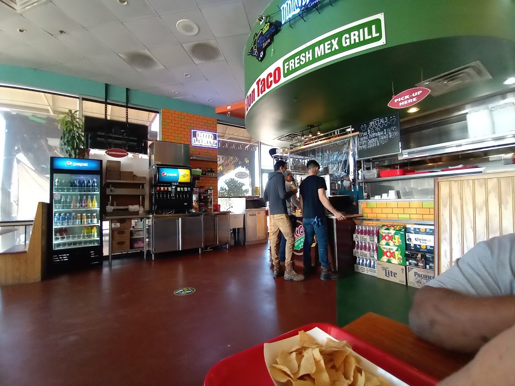 Don Taco | 3529 Heritage Trace Pkwy #101, Fort Worth, TX 76244, USA | Phone: (817) 741-6644