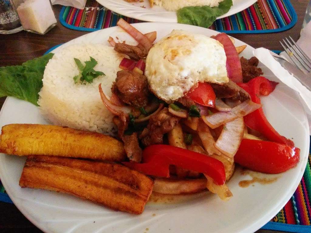 La Costena Restaurant Authentic Peruvian Cuisine | 315 W King St, Lancaster, PA 17603, USA | Phone: (717) 397-1996