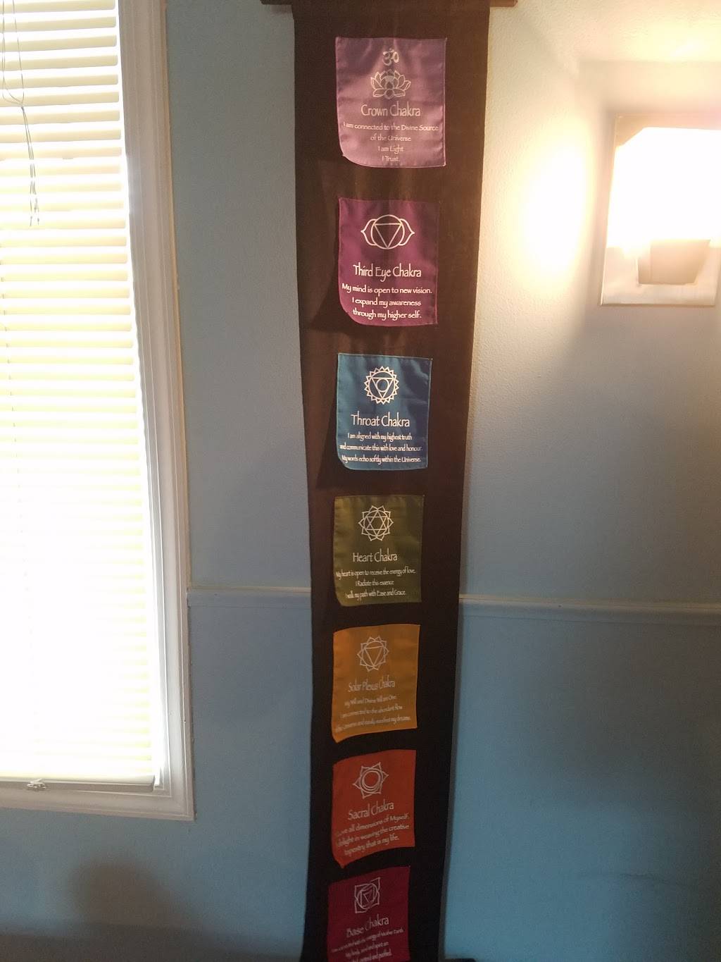 Keri Jones Chinese Medicine | 1715 Edmondson Ave c, Catonsville, MD 21228, USA | Phone: (443) 535-1565