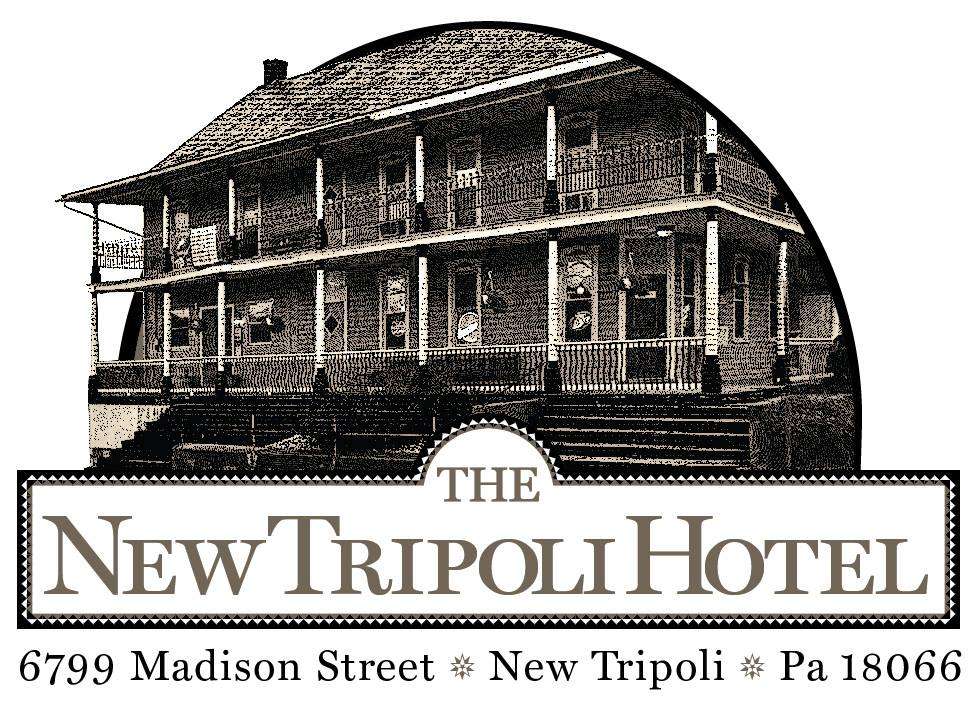 New Tripoli Hotel | 6799 Madison St, New Tripoli, PA 18066, USA | Phone: (610) 298-2777