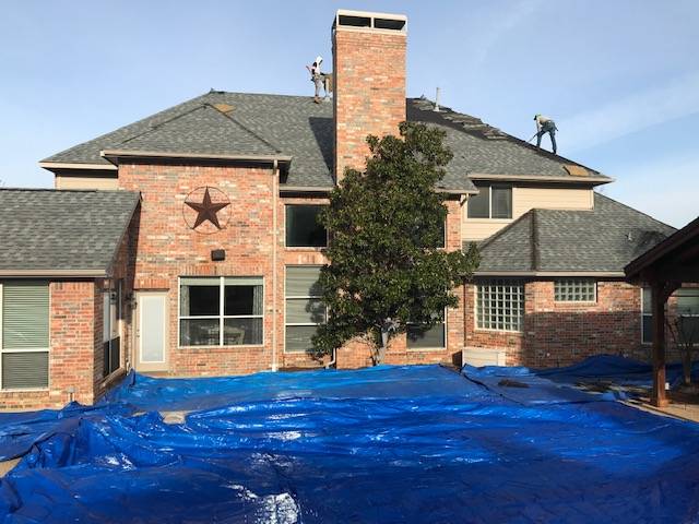 RMC Roofing & General Construction | 2909 Furlong Dr W, Flower Mound, TX 75022, USA | Phone: (469) 995-0572