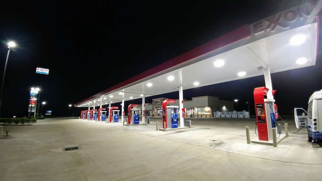 FUEL MAXX # 17 | 52450 US-290, Hempstead, TX 77445, USA | Phone: (979) 826-0020