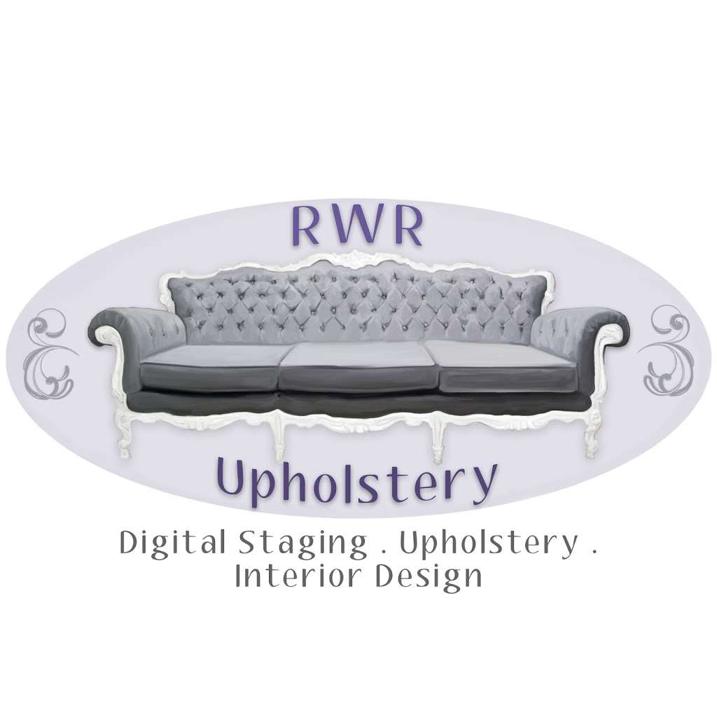 Rooms Within Reach-RWR Upholstery | 5781 Park Plaza Ct, Indianapolis, IN 46220 | Phone: (317) 800-6198