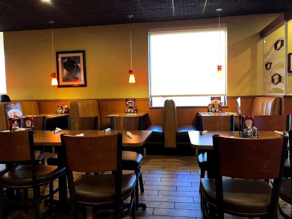 Dennys | 3500 Cheney Hwy, Titusville, FL 32780 | Phone: (321) 268-4527