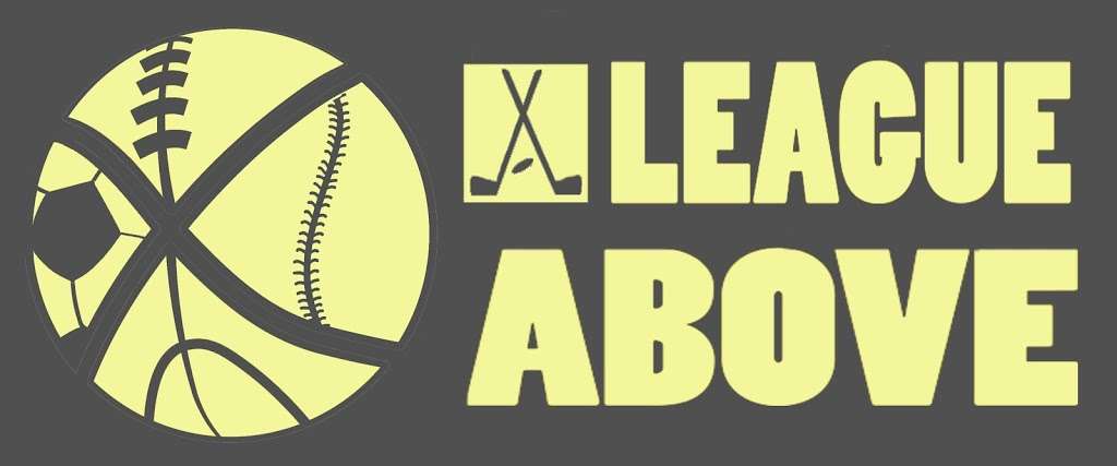 A League Above | Kiosk in south end of Dover Mall, 1365 N Dupont Hwy, Dover, DE 19901, USA | Phone: (302) 727-3197