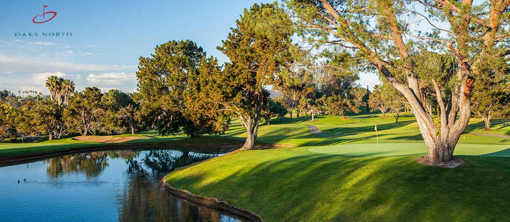 Oaks North Golf Course | 12602 Oaks N Dr, San Diego, CA 92128, USA | Phone: (858) 524-3247