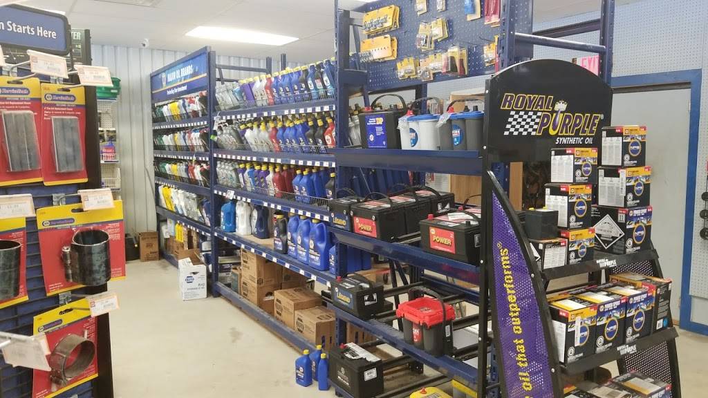 NAPA Auto Parts - Lytle Auto & Truck Supply | 14461 Main St, Lytle, TX 78052, USA | Phone: (830) 772-4040