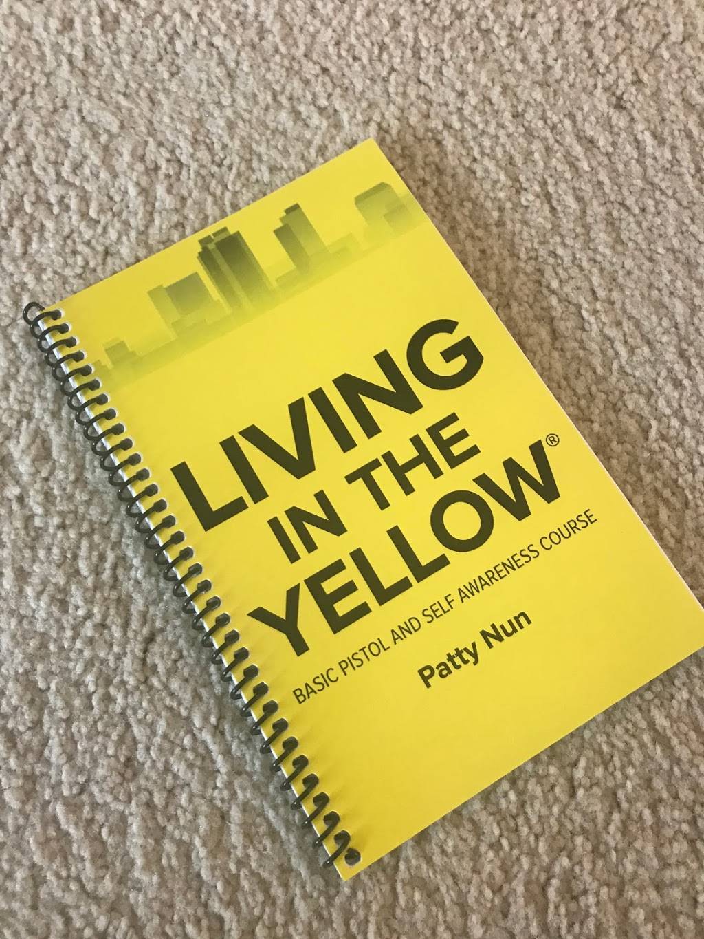 Living in the Yellow | 9000 Sandhills Ct, Lincoln, NE 68526, USA | Phone: (402) 432-6470