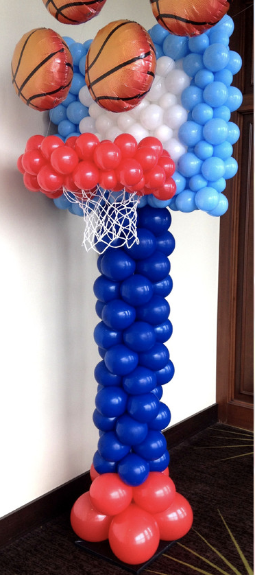 Anthonys Balloons, LLC | Chicago, IL 60604, USA | Phone: (815) 557-5117