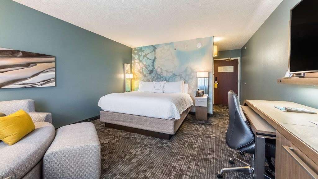 Courtyard by Marriott Dallas DFW Airport South/Irving | 2280 Valley View Ln, Irving, TX 75062, USA | Phone: (972) 790-8990