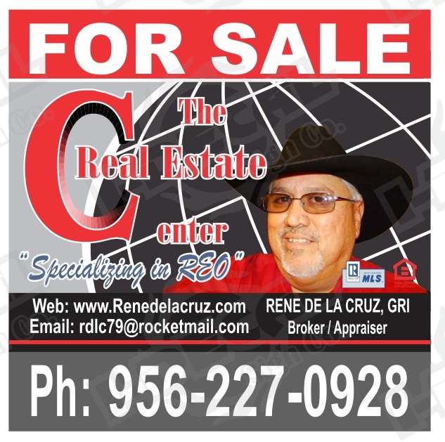 The Real Estate Center | 3505 Wurzbach Rd, San Antonio, TX 78238, USA | Phone: (956) 227-0928