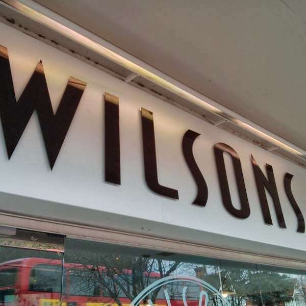 Wilsons Barber Shop | 168b Main Rd, Romford RM2 5HS, UK | Phone: 01708 733337