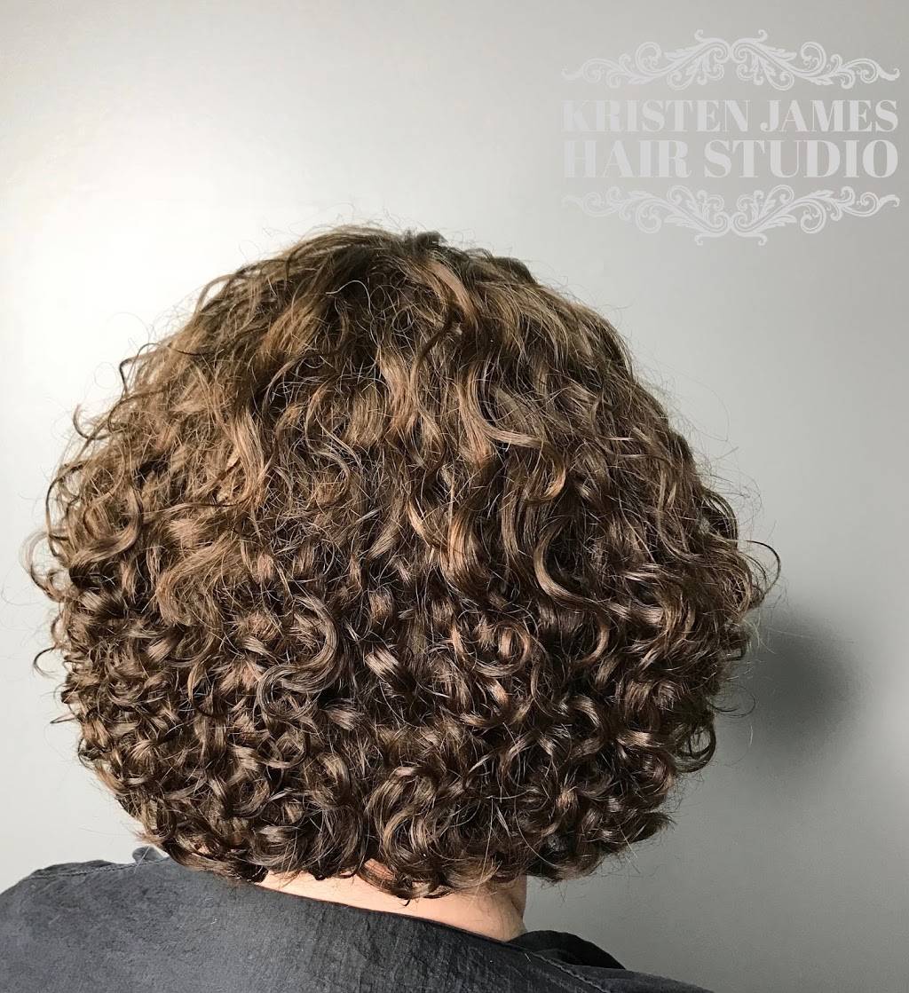 Kristen James Hair Studio | 3988 Atlanta Rd SE suite d, Smyrna, GA 30080, USA | Phone: (770) 405-8460