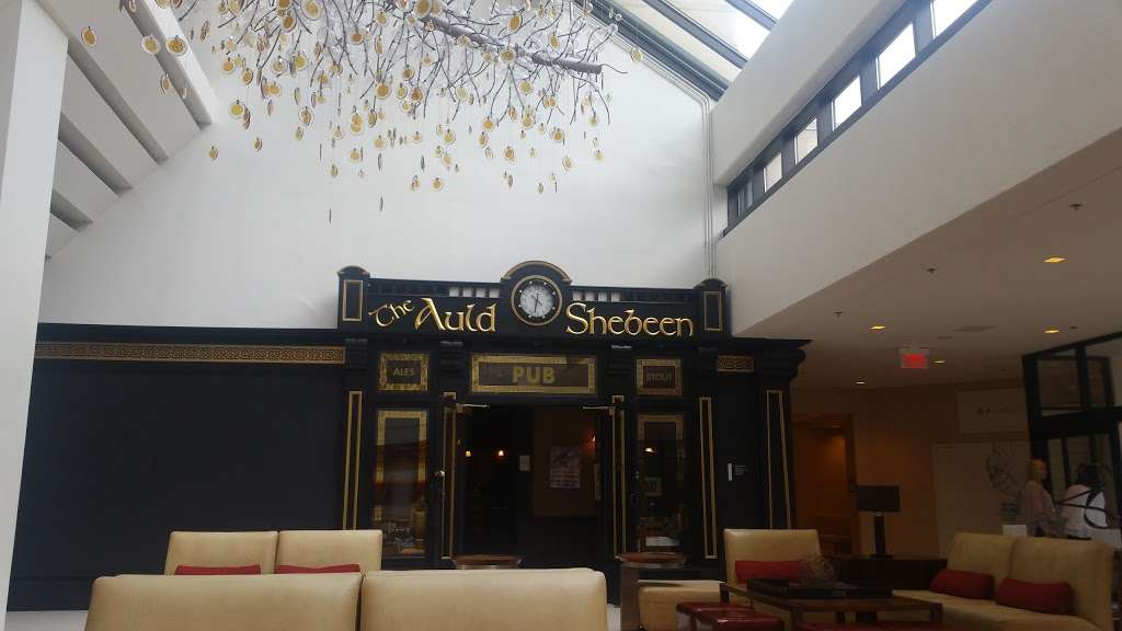 The Auld Shebeen Pub | 1401 NJ-10, Whippany, NJ 07981, USA | Phone: (973) 538-8811 ext. 6454