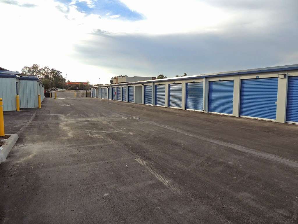 Compass Self Storage | 4477 E County Rd 466, Oxford, FL 34484, USA | Phone: (352) 340-3482