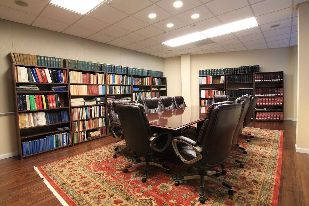 Geological Data Library | 6213 Skyline Dr #1100, Houston, TX 77057 | Phone: (713) 658-0033